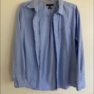 Tommy Hilfiger Button Up